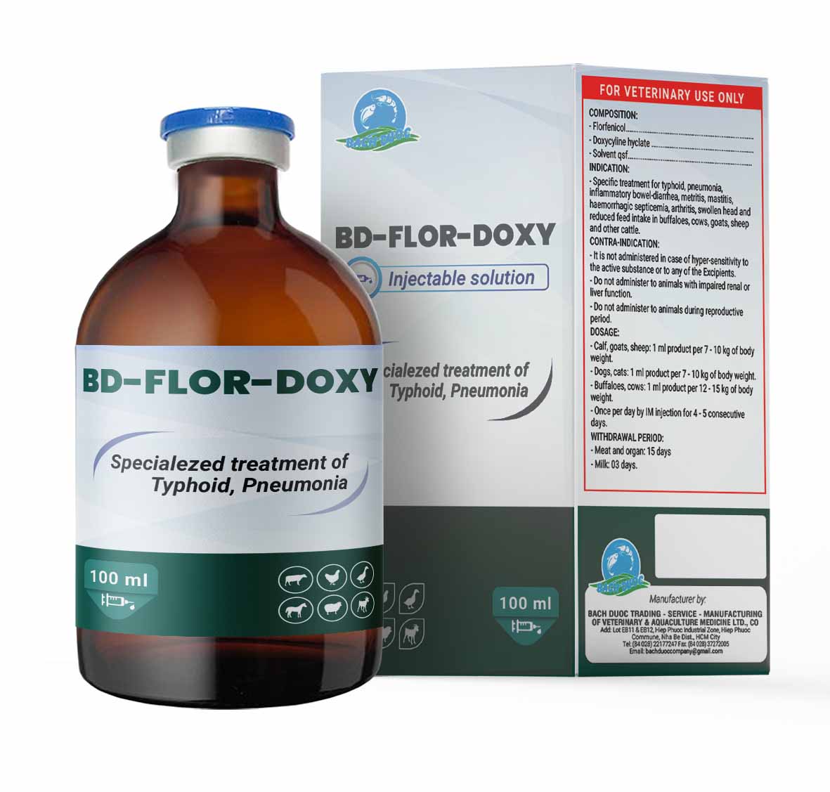 BD-FLOR-DOXY